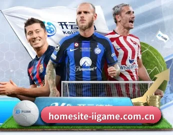 homesite-iigame.com.cn的故事